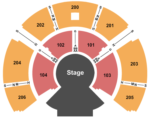 cirque du soleil portland tickets alegria 2021 cirque du soleil big top seating chart